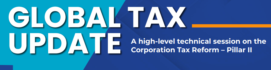 Global Tax Update Seminar