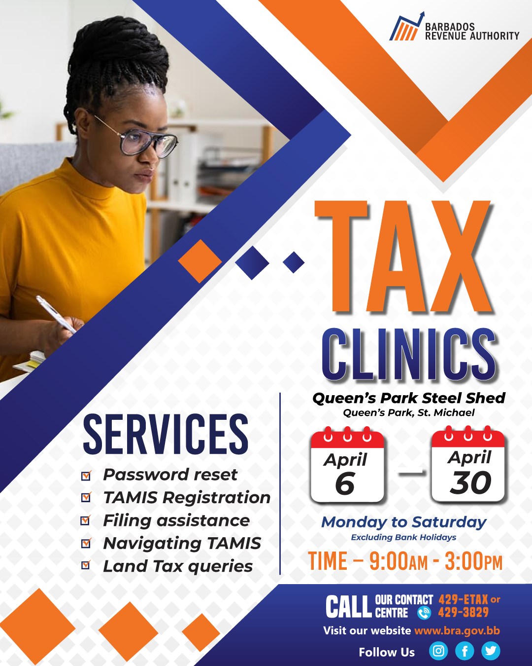 Tax Clinics
