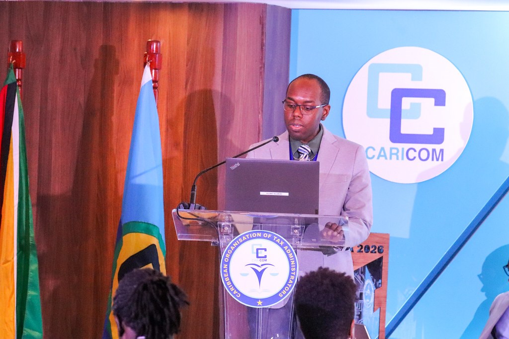BRA Takes its Tax Expertise to COTA 2026