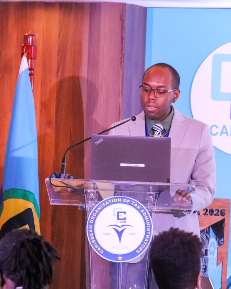 BRA Takes its Tax Expertise to COTA 2026