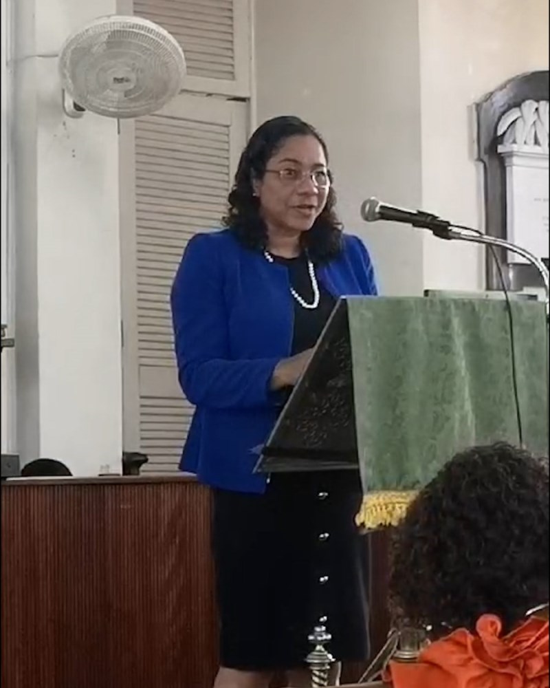 BRA Head Reflects on Achievements for 10th Anniversary