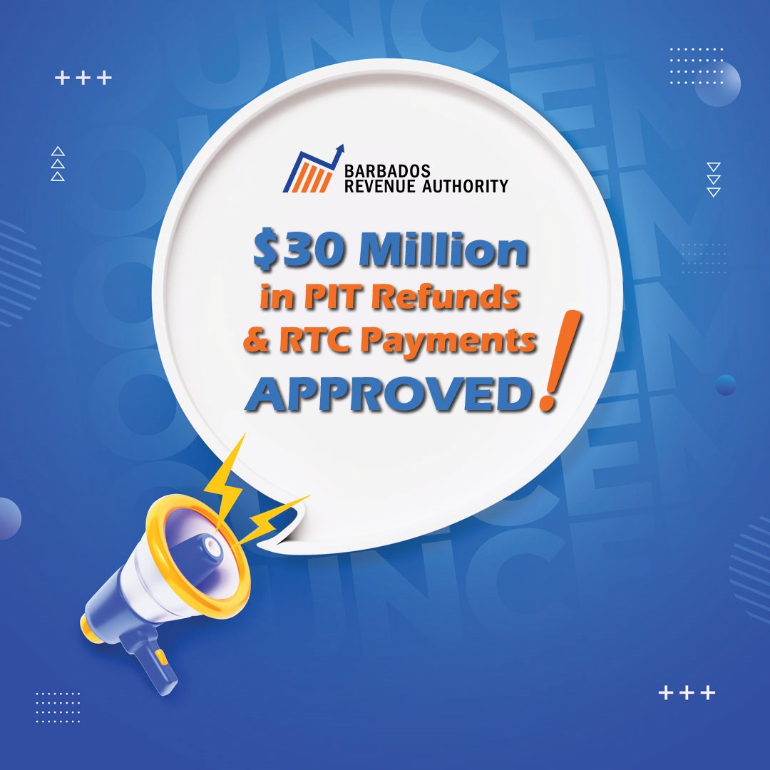 $30 Million in Refunds and RTC Payments