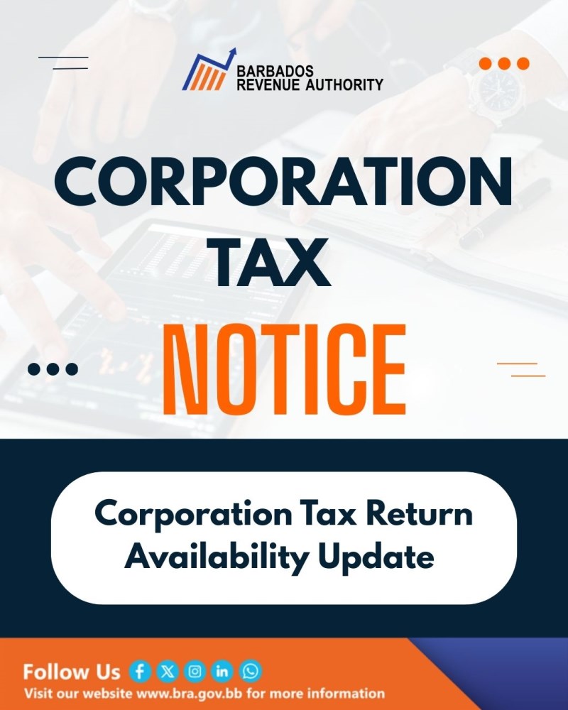 Update on Availability of the CIT Return