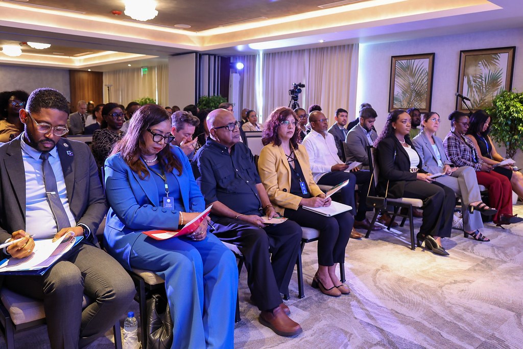 BRA Takes its Tax Expertise to COTA 2026