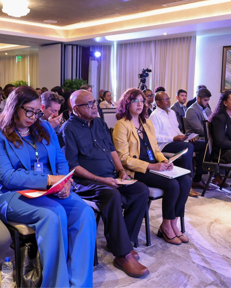 BRA Takes its Tax Expertise to COTA 2026