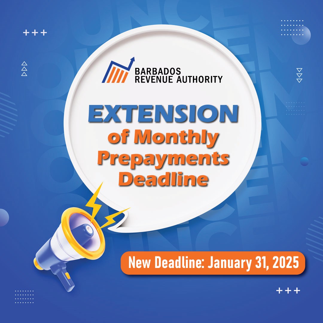 Extension of Monthly CIT Prepayments Deadline