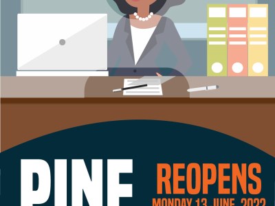 Pine Payment Centre Reopens June 13 with Additional Services