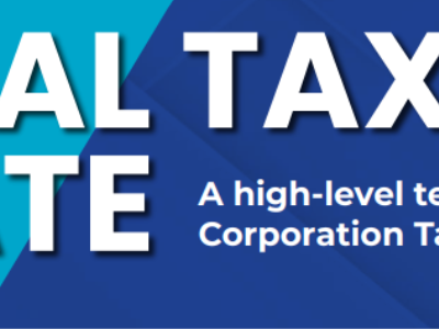 Global Tax Update Seminar