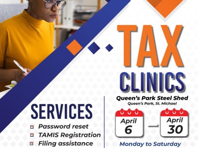 Tax Clinics