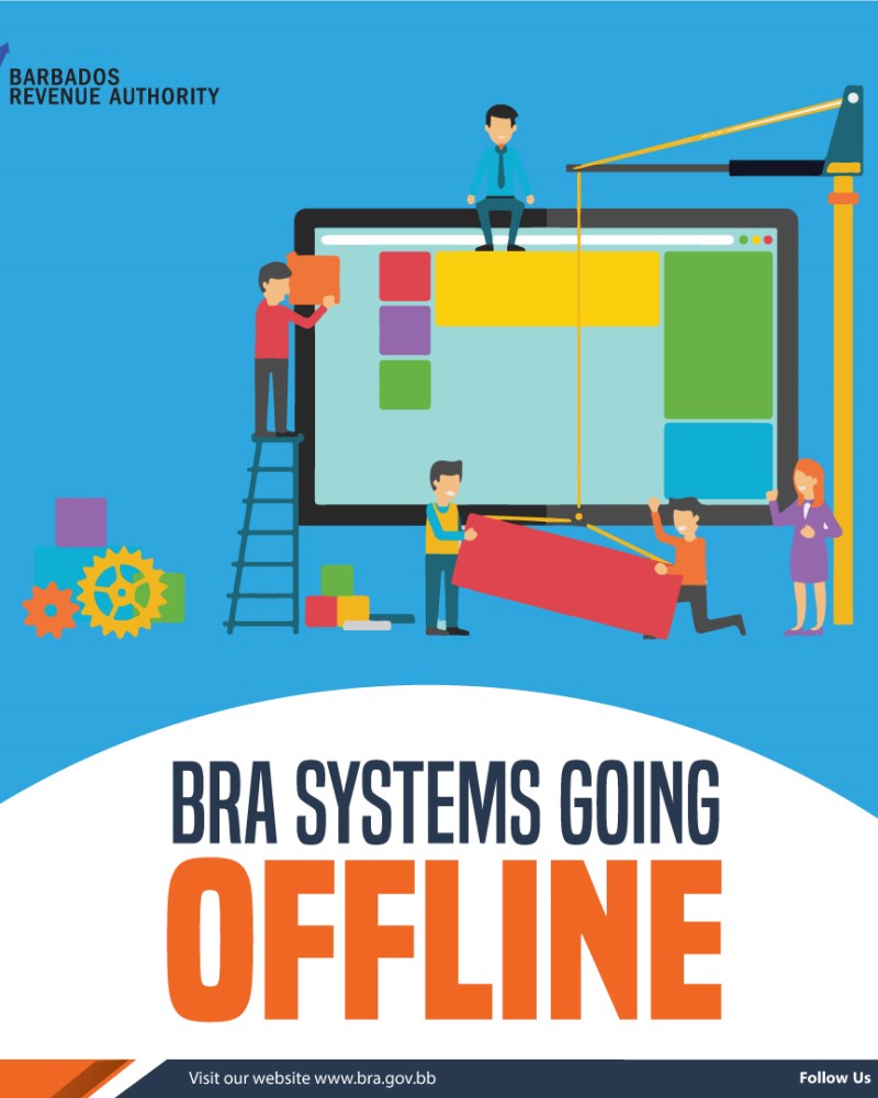 BRA Systems to Shutdown Ahead of Hurricane Beryl